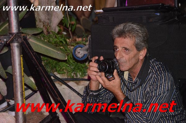 اجتماع داعمي قائمة بكرا